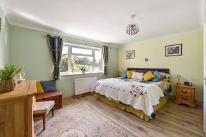 Bedroom One- click for photo gallery
